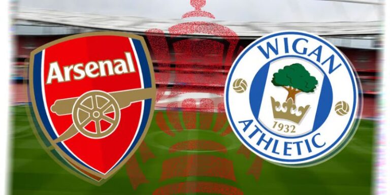 Nhận Định Arsenal Vs Wigan Athletic Lúc 23:30 Ngày 15/2 9 Nhận Định Arsenal Vs Wigan Athletic Lúc 23:30 Ngày 15/2