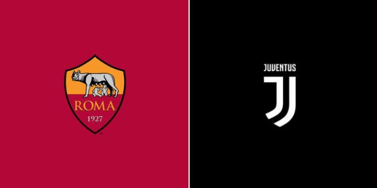 Nhận Định AS Roma Vs Juventus 02:45 Ngày 02/03 Từ Keonhacai 9 Nhận Định AS Roma Vs Juventus 02:45 Ngày 02/03 Từ Keonhacai