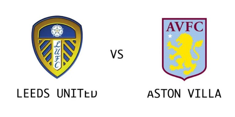 Soi Kèo Aston Villa Vs Leed United Lúc 22:00 Ngày 21/2 4 Soi Kèo Aston Villa Vs Leed United Lúc 22:00 Ngày 21/2