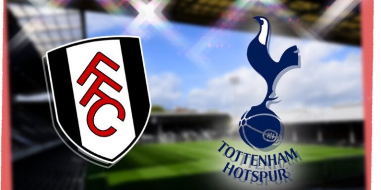 Fulham Vs Tottenham 21:00 Ngày 1/3 - Thế Trận Cân Não 12 Fulham Vs Tottenham 21:00 Ngày 1/3 - Thế Trận Cân Não