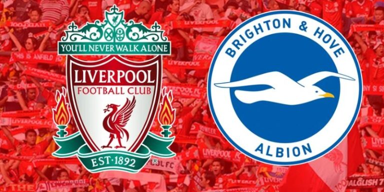 Soi Kèo Liverpool Vs Brighton Hove Albion Lúc 03:00 Ngày 15/2 13 Soi Kèo Liverpool Vs Brighton Hove Albion Lúc 03:00 Ngày 15/2
