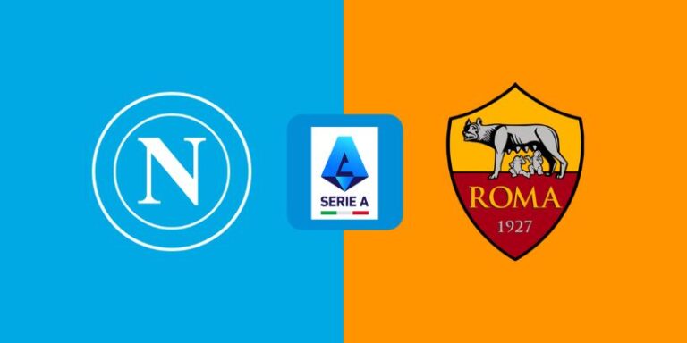 Nhận Định Trận Napoli Vs As Roma Lúc 02:45 Ngày 16/2 8 Nhận Định Trận Napoli Vs As Roma Lúc 02:45 Ngày 16/2