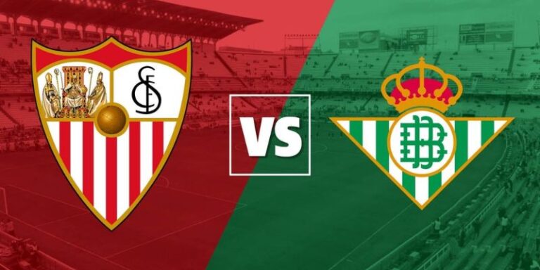 Nhận Định Bóng Đá Real Betis Vs Sevilla Vào 00h30 Ngày 02/03 6 Nhận Định Bóng Đá Real Betis Vs Sevilla Vào 00h30 Ngày 02/03