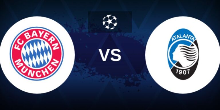 Nhận Định Trận Đấu Bayern Munich Vs Atalanta 03h00 Ngày 19/03 12 Nhận Định Trận Đấu Bayern Munich Vs Atalanta 03h00 Ngày 19/03