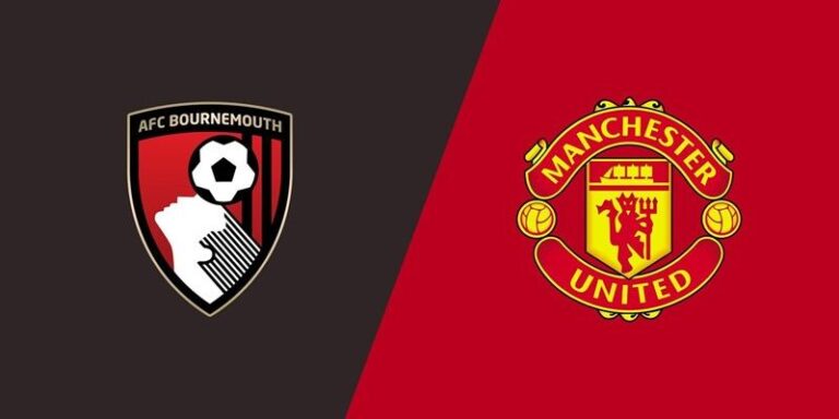 Soi Kèo Bournemouth Vs Manchester United Vào 3h Ngày 21/03 10 Soi Kèo Bournemouth Vs Manchester United Vào 3h Ngày 21/03