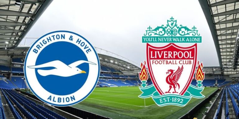 Nhận Định Brighton Hove Albion Vs Liverpool 19h30 Ngày 21/03 9 Nhận Định Brighton Hove Albion Vs Liverpool 19h30 Ngày 21/03