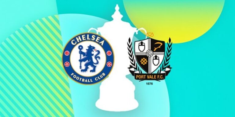 Nhận Định Trận Đấu Chelsea vs Port Vale Ngày 04/04 Lúc 23H15 10 Nhận Định Trận Đấu Chelsea vs Port Vale Ngày 04/04 Lúc 23H15