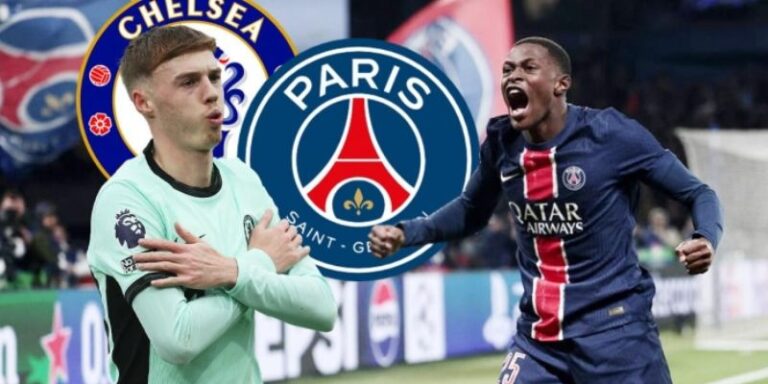 Nhận Định Chelsea Vs PSG 3H00 Ngày 18/03 Tại Cúp C1 17 Nhận Định Chelsea Vs PSG 3H00 Ngày 18/03 Tại Cúp C1