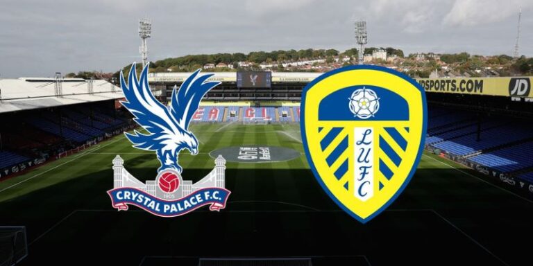 Dự Đoán Crystal Palace Vs Leeds United 21h00 Ngày 15/3 Từ Keonhacai 19 Dự Đoán Crystal Palace Vs Leeds United 21h00 Ngày 15/3 Từ Keonhacai