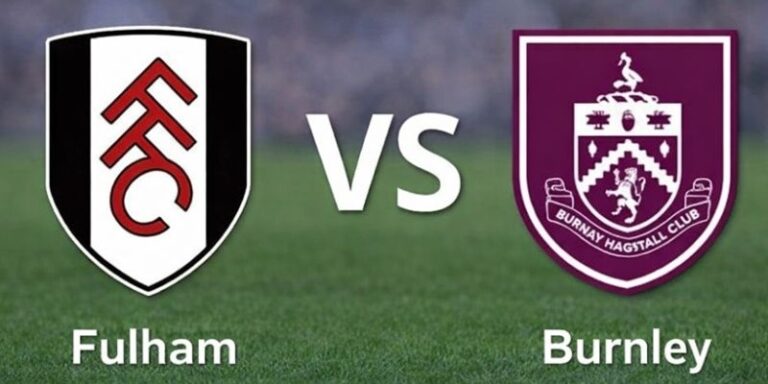 Soi Kèo Chuẩn Xác Fulham Vs Burnley Vào 22h Ngày 21/03 8 Soi Kèo Chuẩn Xác Fulham Vs Burnley Vào 22h Ngày 21/03