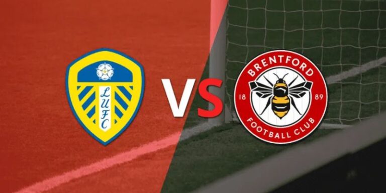 Nhận Định Leeds United Vs Brentford Vào 4h00 Ngày 22/03 6 Nhận Định Leeds United Vs Brentford Vào 4h00 Ngày 22/03