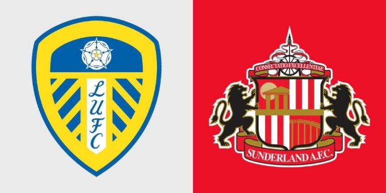 Nhận Định Trận Leeds United Vs Sunderland Ngày 04/03 Lúc 02h30 2 Nhận Định Trận Leeds United Vs Sunderland Ngày 04/03 Lúc 02h30