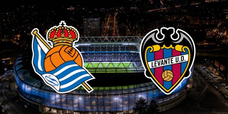 Nhận Định Real Sociedad Vs Levante Lúc 19h00 Ngày 04/04 14 Nhận Định Real Sociedad Vs Levante Lúc 19h00 Ngày 04/04