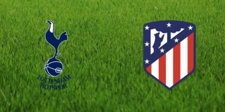 Soi Kèo Tottenham Hotspour Vs Atletico Madrid Lúc 03h00 Ngày 19/03 11 Soi Kèo Tottenham Hotspour Vs Atletico Madrid Lúc 03h00 Ngày 19/03