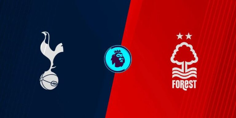 Tottenham Hotspour Vs Nottingham Forest Lúc 21h15 Ngày 22/03 5 Tottenham Hotspour Vs Nottingham Forest Lúc 21h15 Ngày 22/03