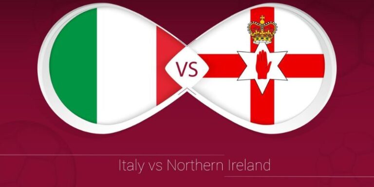 Nhận Định Trận Đấu Ý vs Bắc Ireland 02h45 Ngày 27/03 2 Nhận Định Trận Đấu Ý vs Bắc Ireland 02h45 Ngày 27/03
