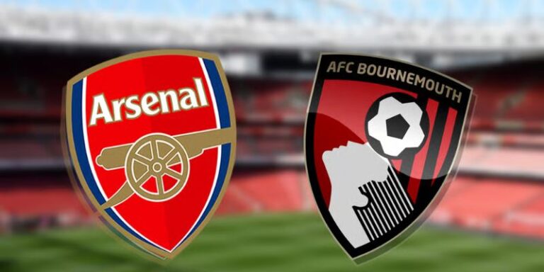 Phân Tích Trận Đấu Arsenal Vs Bournemouth Lúc 18h30 Ngày 11/04 16 Arsenal VS Bournemouth - Phân Tích Trận Đấu 18H30 Ngày 11/4