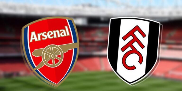 Nhận Định Arsenal Vs Fulham Lúc 23H30 Ngày 02/05 - Premier League 17 Nhận Định Arsenal Vs Fulham Lúc 23H30 Ngày 02/05 - Premier League