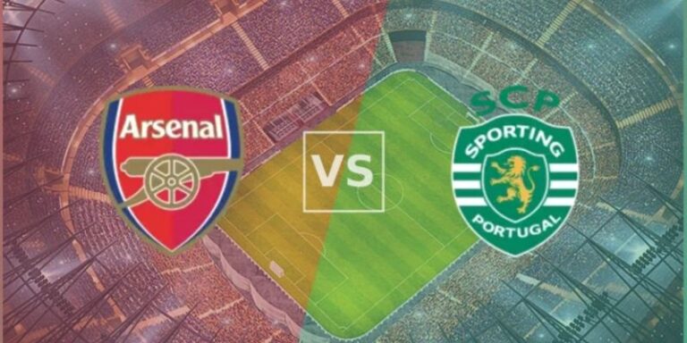 Nhận Định Arsenal Vs Sporting Cp Lúc 02:00 Ngày 16/04 - Cúp C1 7 Nhận Định Arsenal Vs Sporting Cp Lúc 02:00 Ngày 16/04 - Cúp C1