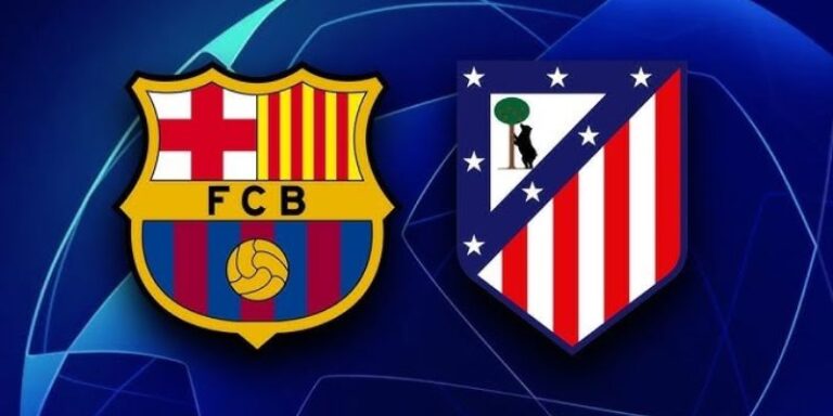 Nhận Định Atletico Madrid Vs Barcelona Lúc 02:00 Ngày 15/4 - UEFA Champions League 8 Nhận Định Atletico Madrid Vs Barcelona Lúc 02:00 Ngày 15/4 - UEFA Champions League