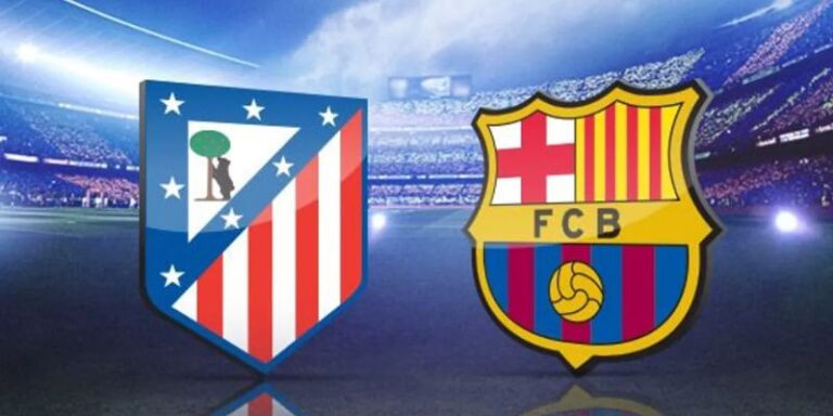 Soi Kèo Atletico Madrid Vs Barcelona Lúc 02H00 Ngày 05/04 8 Soi Kèo Atletico Madrid Vs Barcelona Lúc 02H00 Ngày 05/04