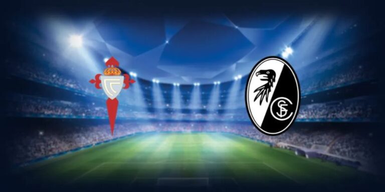 Nhận Định Celta Vigo Vs Sc Freiburg 23:45 Ngày 16/04 - UEFA Europa League 4 Nhận Định Celta Vigo Vs Sc Freiburg 23:45 Ngày 16/04 - UEFA Europa League