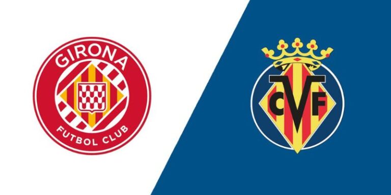 Dự Đoán Kết Quả Trận Girona Vs Villarreal 2h00 Ngày 07/04 1 Girona Vs Villarreal - Dự Đoán Kết Quả Trận 2h00 Ngày 7/4