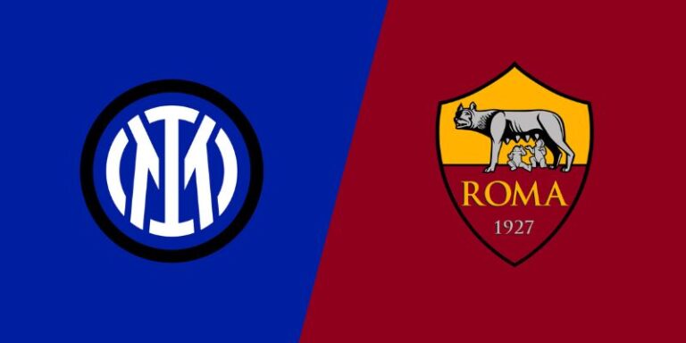 Nhận Định Trận Inter Milan Vs As Roma 01H45 Ngày 06/04 3 Nhận Định Trận Inter Milan Vs As Roma 01H45 Ngày 06/04