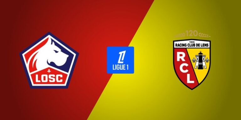 Soi Kèo Trận Cầu Lille OSC Vs Lens 02h05 Ngày 5/4 Tại Ligue 1 9 Soi Kèo Trận Cầu Lille OSC Vs Lens 02h05 Ngày 5/4 Tại Ligue 1