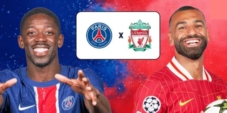 Nhận Định Liverpool Vs Paris Saint Germain Lúc 02:00 Ngày 15/04 - UEFA Champions League 9 Nhận Định Liverpool Vs Paris Saint Germain Lúc 02:00 Ngày 15/04 - UEFA Champions League
