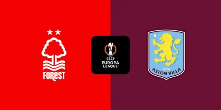 Nhận Định Nottingham Forest Vs Aston Villa Vào 02h00 01/05 - Cúp C2 20 Nhận Định Nottingham Forest Vs Aston Villa Vào 02h00 01/05 - Cúp C2