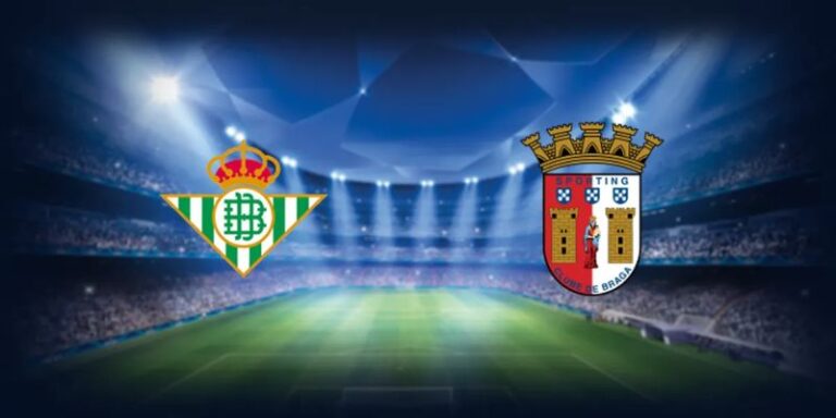 Nhận Định Real Betis Vs Sporting Braga Lúc 2h00 Ngày 17/04 - Cúp C2 5 Nhận Định Real Betis Vs Sporting Braga Lúc 2h00 Ngày 17/04 - Cúp C2