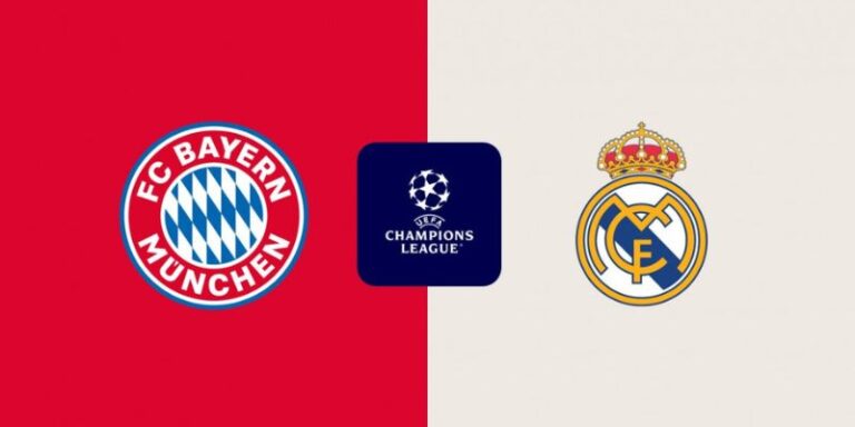 Nhận Định Real Madrid Vs Bayern Munich 02:00 Ngày 8/4 18 Nhận Định Real Madrid Vs Bayern Munich 02:00 Ngày 8/4