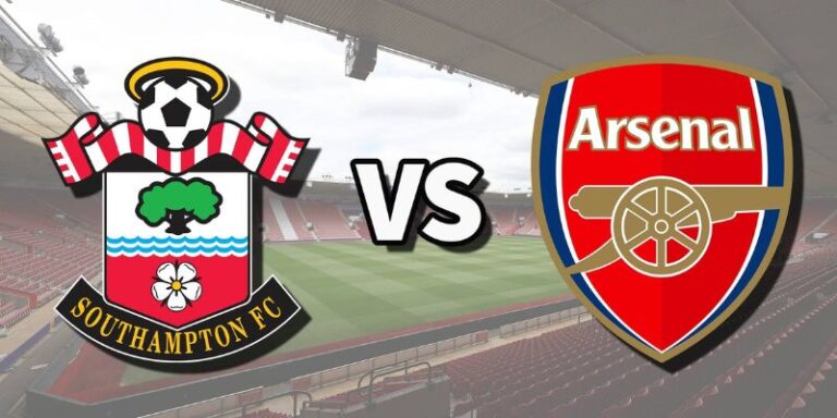 Nhận Định Trận Southampton Vs Arsenal Lúc 02h00 Ngày 05/04 5 Nhận Định Trận Southampton Vs Arsenal Lúc 02h00 Ngày 05/04