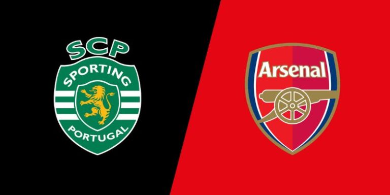 Nhận Định Trận Đấu Sporting CP Vs Arsenal 02:00 Ngày 8/4 19 Nhận Định Trận Đấu Sporting CP vs Arsenal 02:00 Ngày 8/4