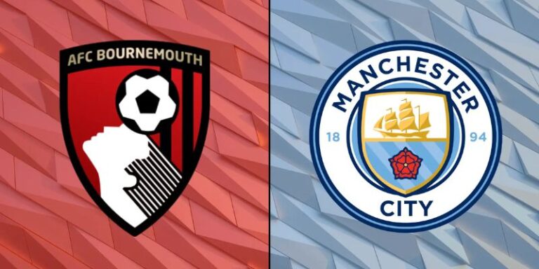 Nhận Định AFC Bournemouth vs Manchester City Lúc 01H30 Ngày 20/5 - Premier League 2 Nhận Định AFC Bournemouth vs Manchester City Lúc 01H30 Ngày 20/5 - Premier League