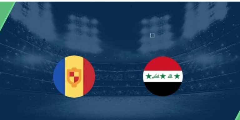 Nhận Định Andorra Vs Iraq Lúc 23H00 Ngày 29/05 - Giao Hữu Quốc tế 2 Nhận Định Andorra Vs Iraq Lúc 23H00 Ngày 29/05 - Giao Hữu Quốc tế