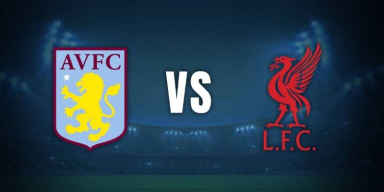 Nhận Định Aston Villa Vs Liverpool Lúc 18h30 Ngày 17/05 - Premier League 12 Nhận Định Aston Villa Vs Liverpool Lúc 18h30 Ngày 17/05 - Premier League