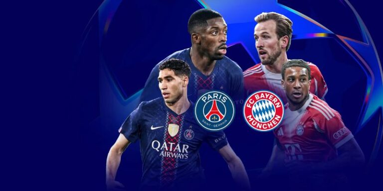 Nhận Định Bayern Munich Vs Paris Saint Germain Lúc 2H00 Ngày 07/05 - C1 8 Nhận Định Bayern Munich Vs Paris Saint Germain Lúc 2H00 Ngày 07/05 - C1