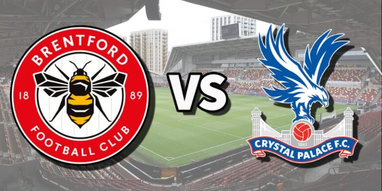 Nhận Định Brentford vs Crystal Palace Lúc 21H00 Ngày 17/05 - Ngoại Hạng Anh 10 Nhận Định Brentford vs Crystal Palace Lúc 21H00 Ngày 17/05 - Ngoại Hạng Anh