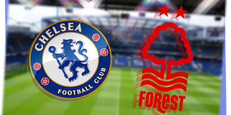 Nhận Định Chelsea Vs Nottingham Forest 21h00 Ngày 04/05 - Ngoại Hạng Anh 12 Nhận Định Chelsea Vs Nottingham Forest 21h00 Ngày 04/05 - Ngoại Hạng Anh