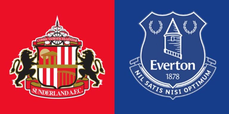 Nhận Định Everton Vs Sunderland A.F.C Lúc 21H00 Ngày 17/05 - Ngoại Hạng Anh 9 Nhận Định Everton Vs Sunderland A.F.C Lúc 21H00 Ngày 17/05 - Ngoại Hạng Anh