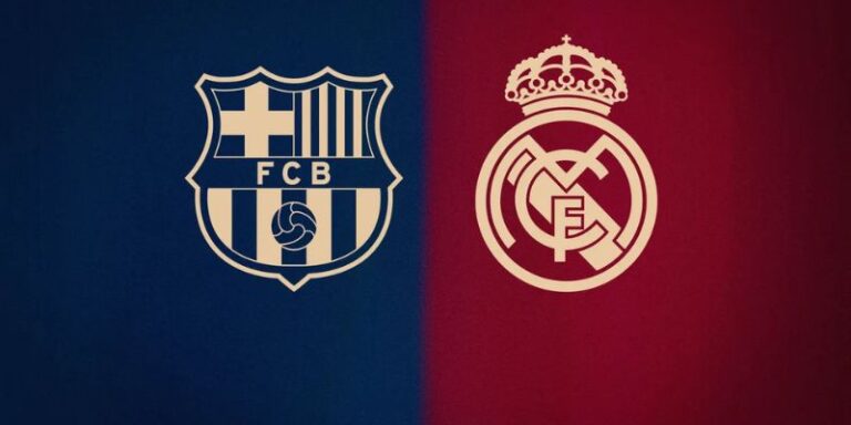 Nhận Định FC Barcelona Vs Real Madrid Lúc 2H00 Ngày 11/05 - La Liga 16 Nhận Định FC Barcelona Vs Real Madrid Lúc 2H00 Ngày 11/05 - La Liga