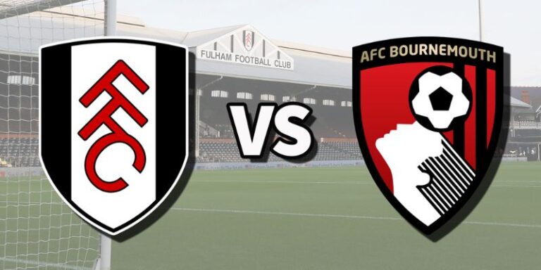 Nhận Định Fulham Vs AFC Bournemouth Lúc 21H00 Ngày 09/05 - Premier League 4 Nhận Định Fulham Vs AFC Bournemouth Lúc 21H00 Ngày 09/05 - Premier League