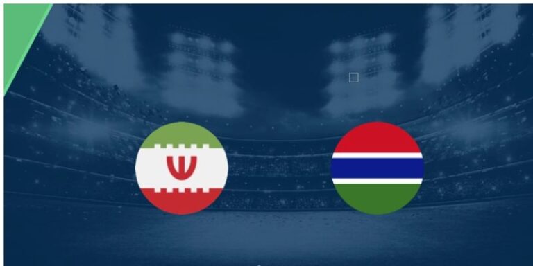 Nhận Định Gambia Vs Iran Lúc 22H30 Ngày 29/05 - Giao Hữu Quốc Tế 3 Nhận Định Gambia Vs Iran Lúc 22H30 Ngày 29/05 - Giao Hữu Quốc Tế