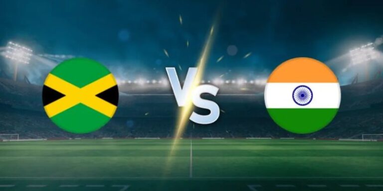 Nhận Định Jamaica Vs India Lúc 1H30 Ngày 28/05 - Giao Hữu Quốc Tế 6 Nhận Định Jamaica Vs India Lúc 1H30 Ngày 28/05 - Giao Hữu Quốc Tế