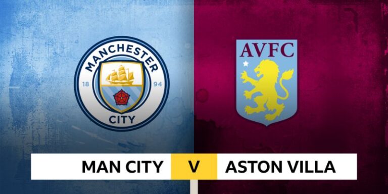Nhận Định Manchester City Vs Aston Villa Lúc 22H00 Ngày 24/05 - Premier League 18 Nhận Định Manchester City Vs Aston Villa Lúc 22H00 Ngày 24/05 - Premier League