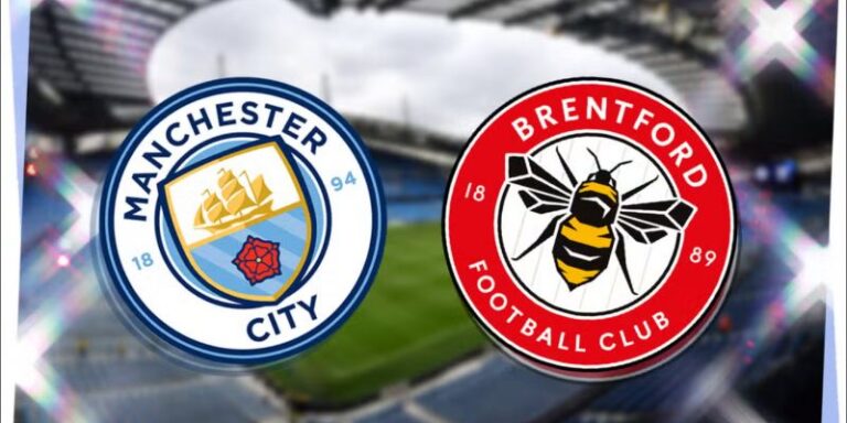 Nhận Định Manchester City Vs Brentford Lúc 23H30 Ngày 09/05- Premier League 2 Nhận Định Manchester City Vs Brentford Lúc 23H30 Ngày 09/05- Premier League