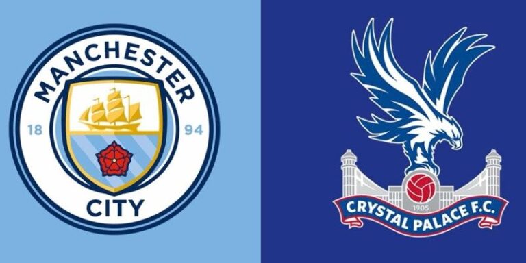 Nhận Định Manchester City Vs Crystal Palace Lúc 2H00 Ngày 14/05 - Ngoại Hạng Anh 14 Nhận Định Manchester City Vs Crystal Palace Lúc 2H00 Ngày 14/05 - Ngoại Hạng Anh