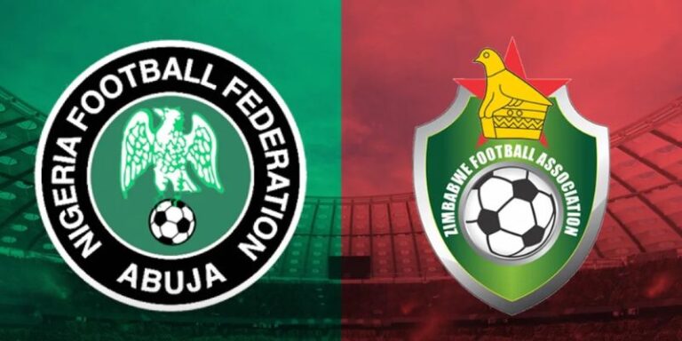 Nhận Định Trận Nigeria vs Zimbabwe Lúc 01:30 Ngày 27/05 - Giao Hữu Quốc Tế 9 Nhận Định Trận Nigeria vs Zimbabwe Lúc 01:30 Ngày 27/05 - Giao Hữu Quốc Tế
